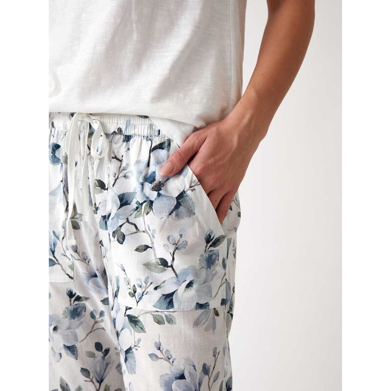 Wallace Cotton Magalie PJ Pant image number 3